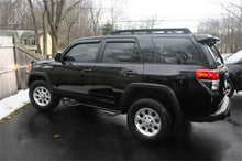 Load image into Gallery viewer, N-Fab Nerf Step 10-13 Toyota 4 Runner ( TRAIL EDITION ONLY) SUV 4 Door - Tex. Black - W2W - 2in
