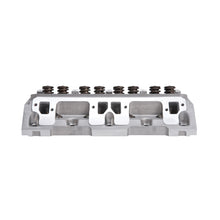 Load image into Gallery viewer, Edelbrock Cylinder Head SB Chrysler Performer RPM for Hydraulic Roller Cam Complete (Ea)
