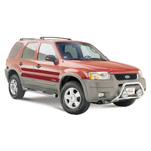 Load image into Gallery viewer, Westin 2001-2007 Ford/Mazda/Mercury Escape/Tribute/Mariner Safari Light Bar Mount Kit - Black
