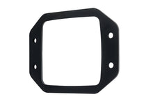 Load image into Gallery viewer, Hella Value Fit Flush Mount 3in 18W Cube Flood Beam LED Light
