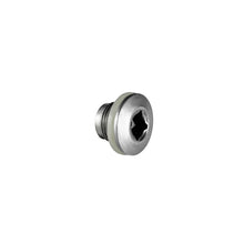 Load image into Gallery viewer, Yukon Gear Magnetic Fill Plug 20x1.5 Thread
