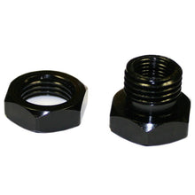Load image into Gallery viewer, Nitrous Express EFI Nozzle Adapter Fitting (Shark &amp; SX2 Nozzle Only)
