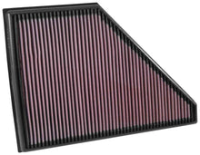 Load image into Gallery viewer, K&amp;N 2017 Cadillac XT5 3.6L V6 F/I Drop In Air Filter
