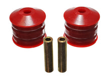 Load image into Gallery viewer, Energy Suspension 95-03 Nissan Maxima Red Motor Mount Replacements (2 Torque Positions) (Must reuse
