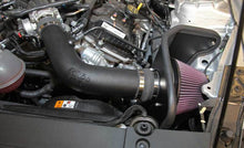 Load image into Gallery viewer, K&amp;N 15-17 Ford Mustang 3.7L V6 F/I Performance Intake Kit
