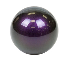 Load image into Gallery viewer, NRG Universal Ball Style Shift Knob - Green/Purple
