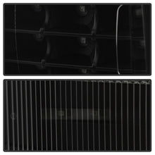 Load image into Gallery viewer, xTune Chevy 1500 14-16 / Silverado 2500HD/3500HD LED Tail Lights - Black Smoked ALT-JH-CS14-LED-BSM
