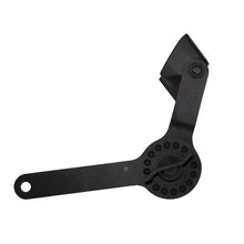 Load image into Gallery viewer, Omix Windshield Adjusting Arm Assembly Lt 46-49 Willys
