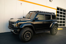 Load image into Gallery viewer, DV8 Offroad 21-23 Ford Bronco Hard Top Roof Rack
