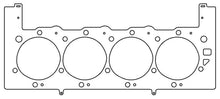 Load image into Gallery viewer, Cometic GM/Mercury 8.1L 496ci 4.280in .060 inch MLS Headgasket - LH
