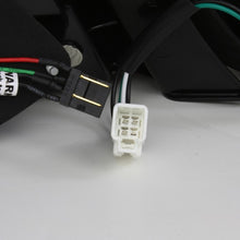 Load image into Gallery viewer, Spyder Toyota Camry (does not fit the Hybrid)07-09 LED Tail Lights Smoke ALT-YD-TCAM07-LED-SM
