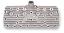 Load image into Gallery viewer, Edelbrock Cylinder Heads 1939-48 Model Ford Flatheads w/ Block Letter Logo (Pair)
