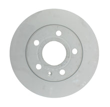 Load image into Gallery viewer, Stoptech 10-13 VW Golf/GTI/Jetta w/ 272mm Rear Disc Rear Premium High Carbon Cryo Brake Rotor
