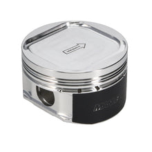 Load image into Gallery viewer, Manley 98+ Subaru WRX (EJ205) 75mm STD Stroke 92.5mm +0.5mm Bore 8.5:1 Dish Piston w/ Rings - SINGLE
