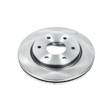 Load image into Gallery viewer, Power Stop 05-06 Infiniti QX56 Front Autospecialty Brake Rotor
