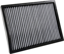 Load image into Gallery viewer, K&amp;N 2018 Volvo VHD 10.8L Diesel Cabin Air Filter
