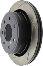 Load image into Gallery viewer, StopTech Slotted Sport Brake Rotor
