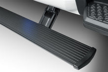 Load image into Gallery viewer, AMP Research 23-24 Chevrolet Colorado / GMC Canyon Crew Cab PowerStep Plug N Play - Black
