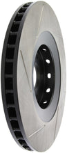 Load image into Gallery viewer, StopTech Slotted Sport Brake Rotor

