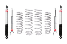 Load image into Gallery viewer, Eibach 19-21 Ram 1500 4WD Pro-Truck Lift Kit (Incl. Lift Springs/Sport Shocks)
