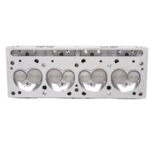 Load image into Gallery viewer, Edelbrock Cylinder Head Performer RPM CNC Pontiac 1962-1969 455 CI V8 87 cc Combustion Chamber
