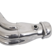 Load image into Gallery viewer, BBK 2010-15 Camaro Ls3/L99 1-7/8 Full-Length Headers W/ High Flow Cats (Polished Ceramic)
