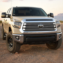 Load image into Gallery viewer, Rigid Industries 14-20 Toyota Tundra A-Pillar Light Kit (Incl. 4In 360-Series Drive)
