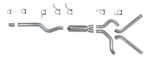 Load image into Gallery viewer, Diamond Eye KIT 4in CB DUAL SS: 2006-2007.5 CHEVY/GMC 6.6L 2500/3500
