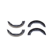 Load image into Gallery viewer, Power Stop 2011 BMW 1 Series M Rear Autospecialty Parking Brake Shoes

