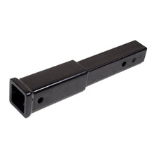 Load image into Gallery viewer, Rugged Ridge 2in Receiver Hitch Extension
