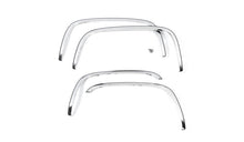 Load image into Gallery viewer, Putco 15-19 GMC Sierra HD - Full (Does not Fit Dually) Stainless Steel Fender Trim
