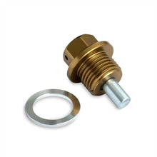 Load image into Gallery viewer, BLOX Racing Magnetic Oil Drain Plug - Subaru M16X1.5 Fa20
