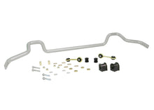 Load image into Gallery viewer, Whiteline 87-92 Toyota Supra MK3 MA70/1 Front 30mm Heavy Duty Adjustable Swaybar
