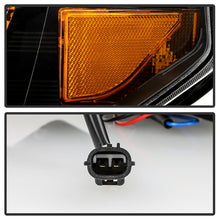 Load image into Gallery viewer, Spyder Signature 14-21 Toyota Tundra SR/SR5 Projector Headlights - Black (PRO-YD-TTU14V2SI-SBSEQ-BK)
