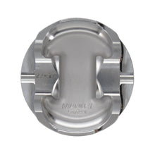 Load image into Gallery viewer, Manley 2007+ Toyota 3UR-FE 5.7L 94.65mm Bore +.65mm Size Platinum Lightweight Piston Set w/ Rings
