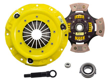 Load image into Gallery viewer, ACT 2011 Mazda 2 HD/Race Sprung 4 Pad Clutch Kit
