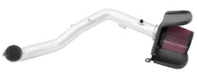 Load image into Gallery viewer, K&amp;N 13-14 Chevy Malibu 3.6L 69 Series Typhoon Perf Intake Kit
