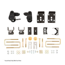 Load image into Gallery viewer, Belltech LOWERING FLIP KIT 2019 Chevrolet Silverado 1500
