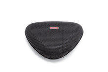 Load image into Gallery viewer, Edelbrock Air Cleaner Pro-Flo 1000 Series Triangular Steel Top 11 375In X 8 375In X 3In Black
