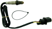 Load image into Gallery viewer, NGK Audi A8 Quattro 2007-2005 Direct Fit 5-Wire Wideband A/F Sensor
