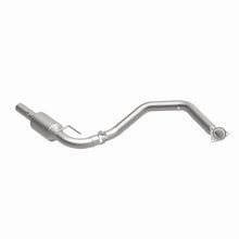 Load image into Gallery viewer, MagnaFlow 2009 Chevrolet Express 4500 V8 6.0L Left Underbody Catalytic Converter
