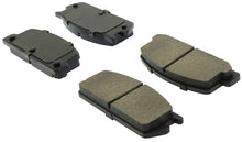 Load image into Gallery viewer, StopTech Performance Brake Pads
