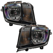 Load image into Gallery viewer, Oracle 10-13 Chevrolet Camaro SMD HL (Non-RS) - White
