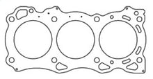 Load image into Gallery viewer, Cometic 02+ Nissan VQ30/VQ35 V6 98mm RH .045 inch MLS Head Gasket

