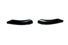 Load image into Gallery viewer, AVS 97-04 Dodge Dakota High Profile Front Fender Protectors - Smoke
