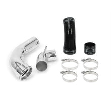 Load image into Gallery viewer, Mishimoto 15-16 Ford F-150 3.5L EcoBoost Cold-Side Intercooler Pipe Kit - Polished
