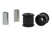 Load image into Gallery viewer, Whiteline 05-13 Lexus IS250 GSE20 / 1/08-4/13 IS350 GSE21 Rear Trailing Arm Lower Front Bushing Kit
