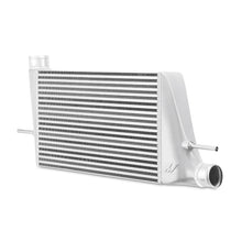 Load image into Gallery viewer, Mishimoto 08+ Mitsubishi Lancer Evolution X GSR/MR 2.0L Intercooler - Silver
