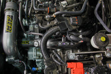 Load image into Gallery viewer, AEM 2016 Honda Civic L4-1.5L F/I Intercooler Charge Pipe Kit
