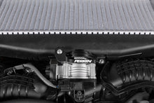 Load image into Gallery viewer, Perrin 2022+ Subaru WRX/19-23 Ascent/Legacy/Outback Top Mount Intercooler Bracket - Black
